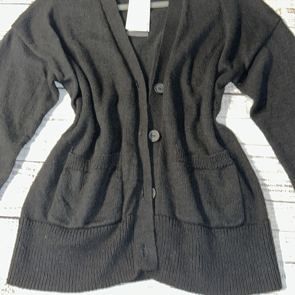 Melrose and Market‎ button down cardigan Sz. S - Picture 3 of 10